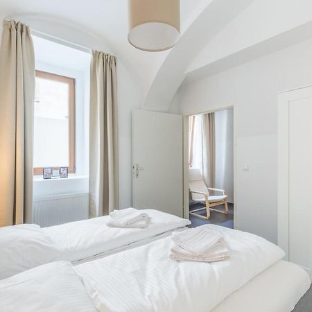 维也纳Free Parking I 458 Mbitwifi I Kingsize Bed公寓 外观 照片